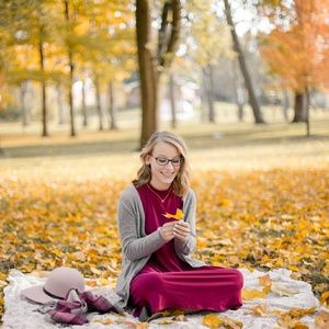 Meet your Posher, Brianna